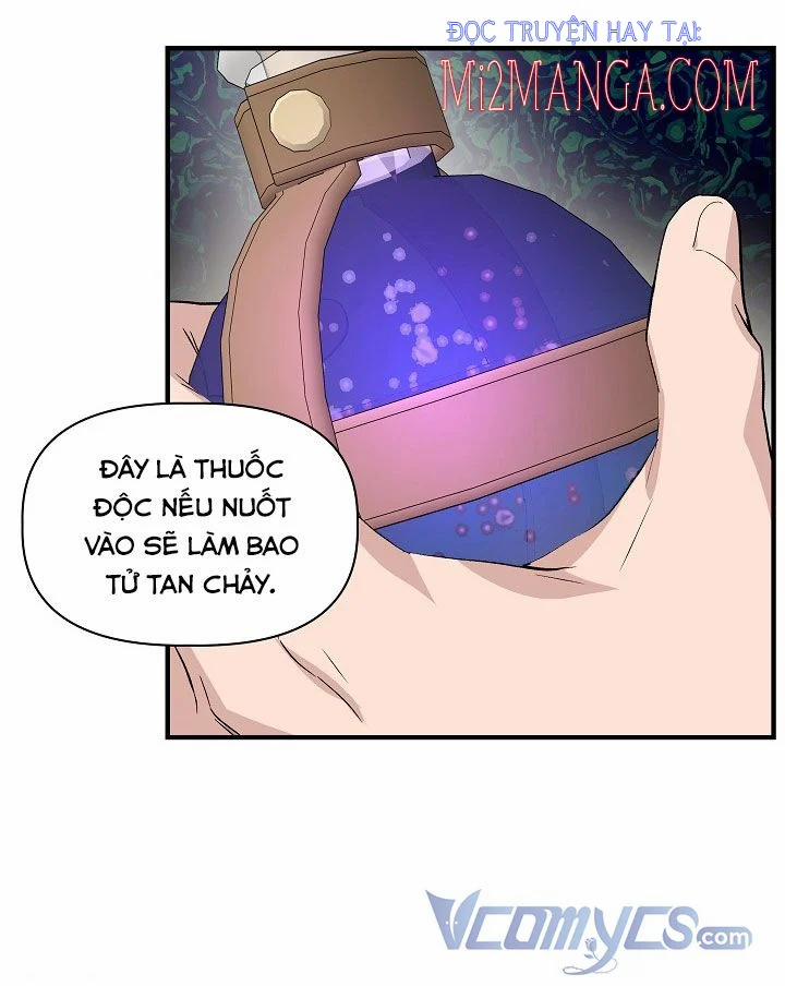 Tôi Không Phải Là Cinderella 23 trang 30