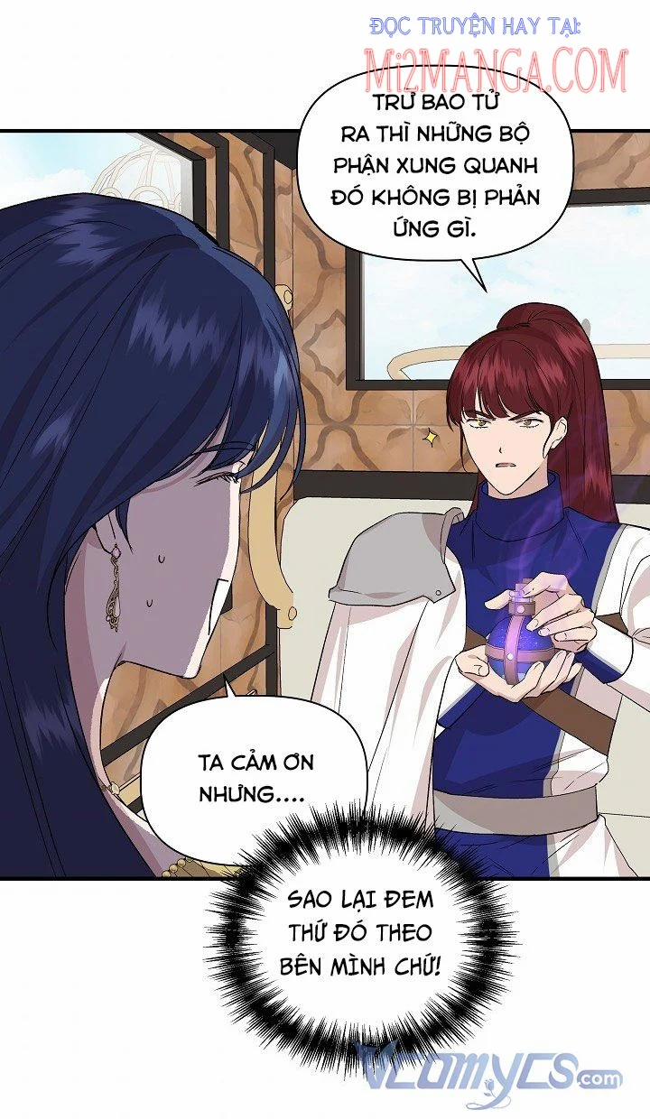 Tôi Không Phải Là Cinderella 23 trang 31