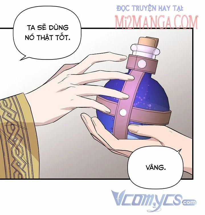 Tôi Không Phải Là Cinderella 23 trang 32