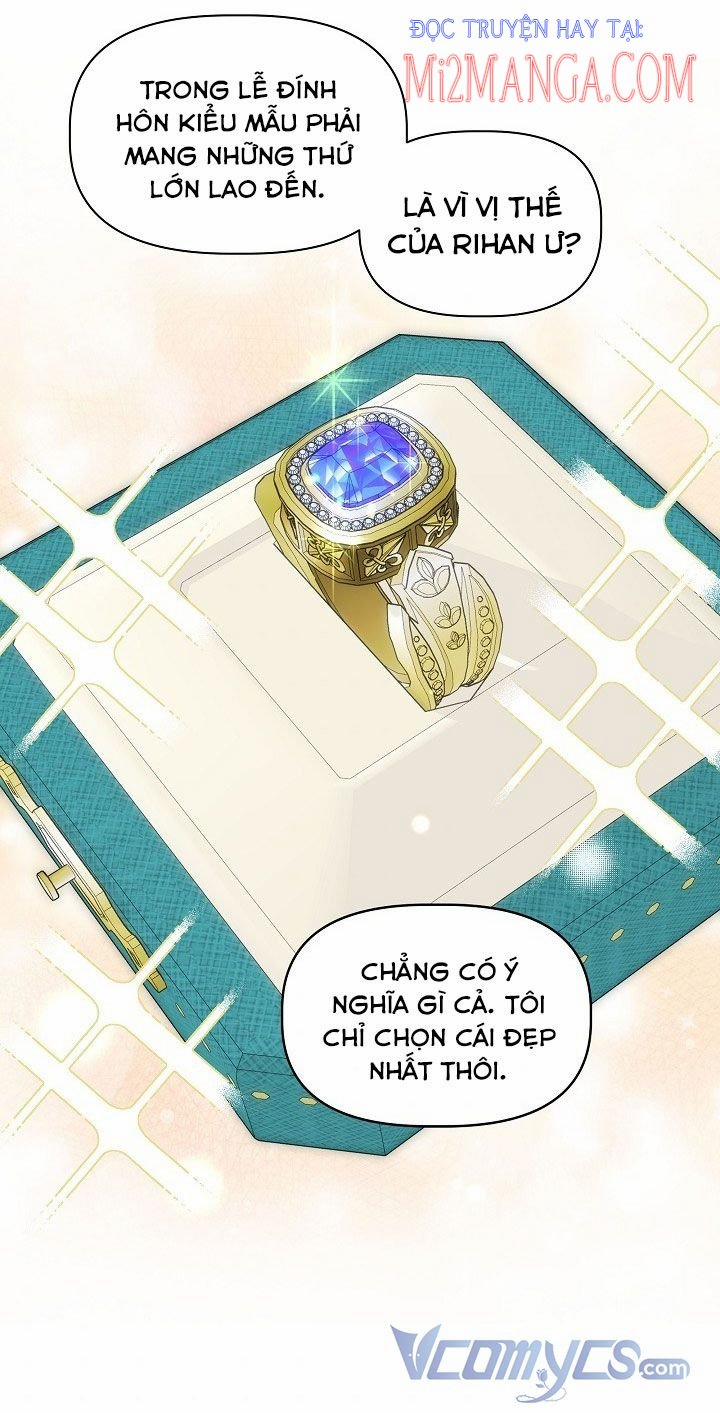 Tôi Không Phải Là Cinderella 24.5 trang 15