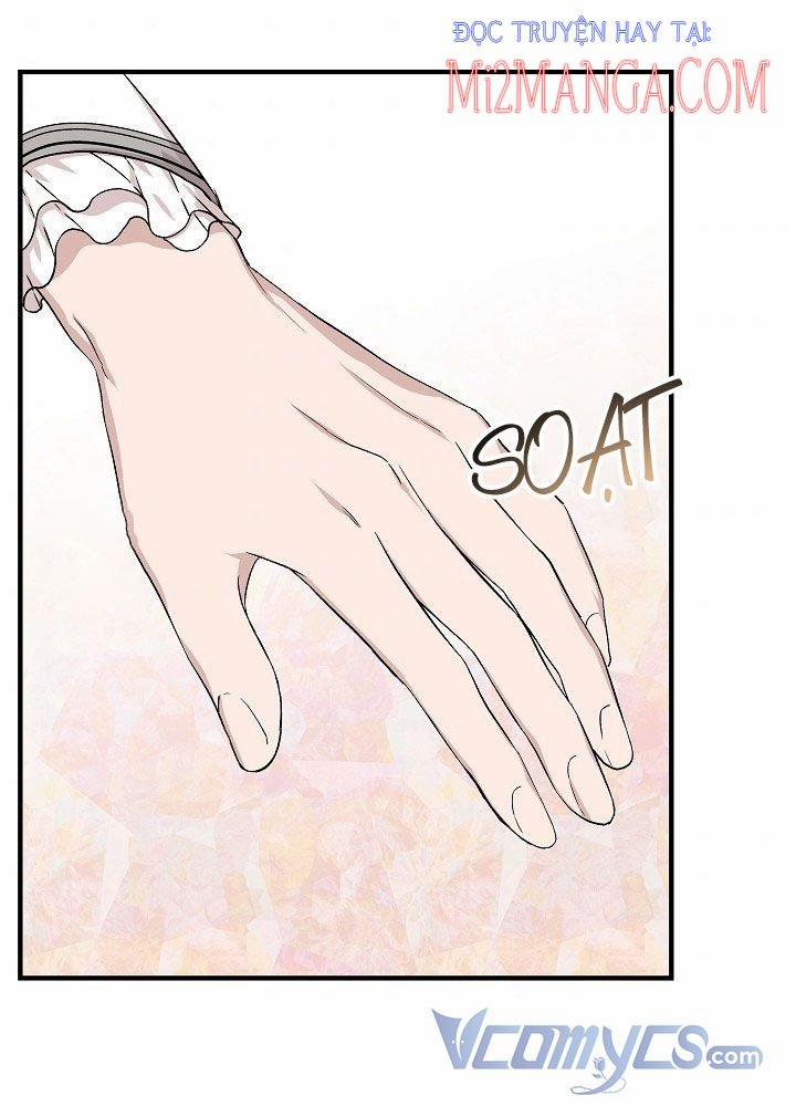 Tôi Không Phải Là Cinderella 24.5 trang 16