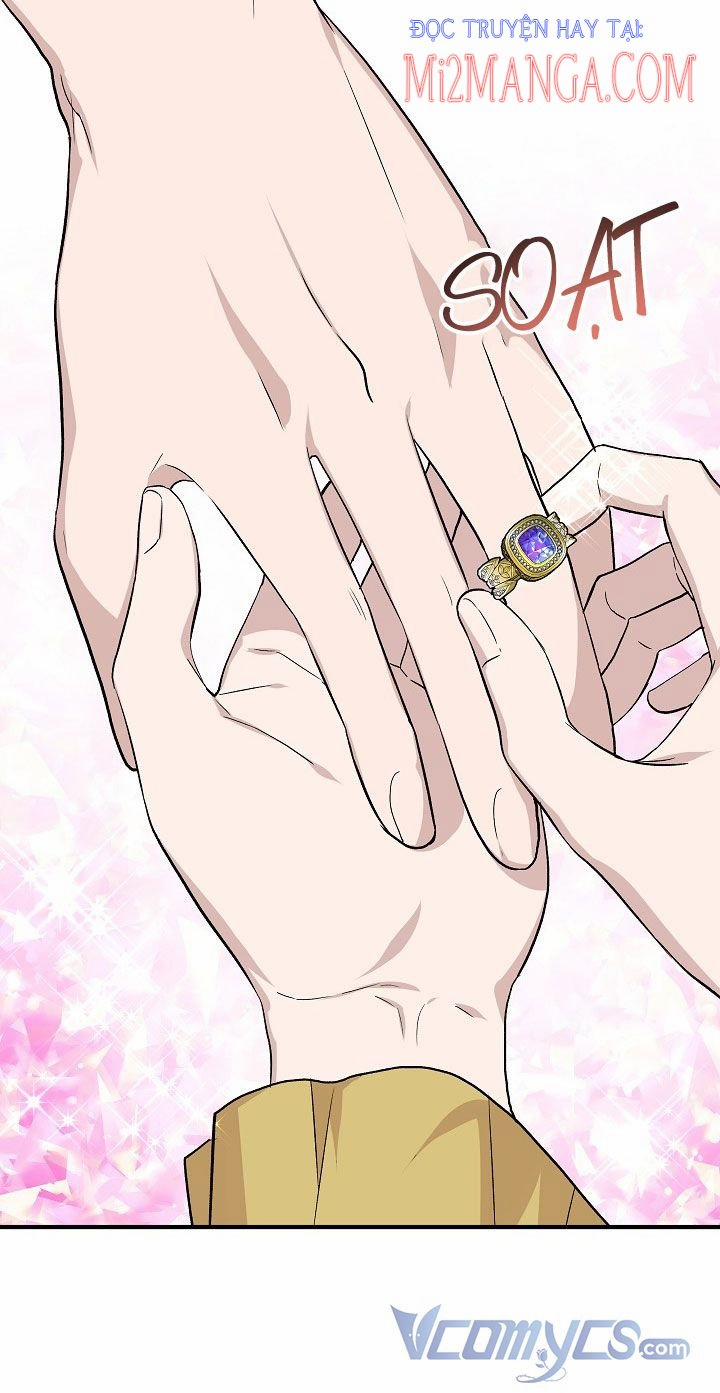 Tôi Không Phải Là Cinderella 24.5 trang 18