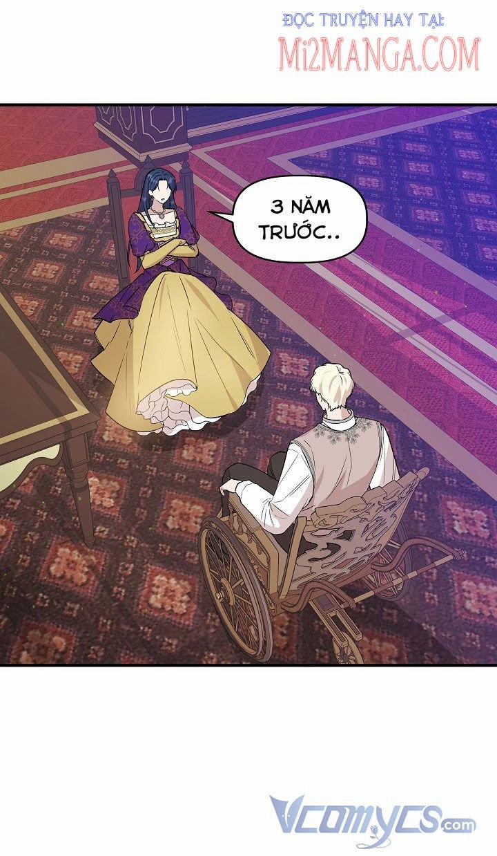 Tôi Không Phải Là Cinderella 24.5 trang 2