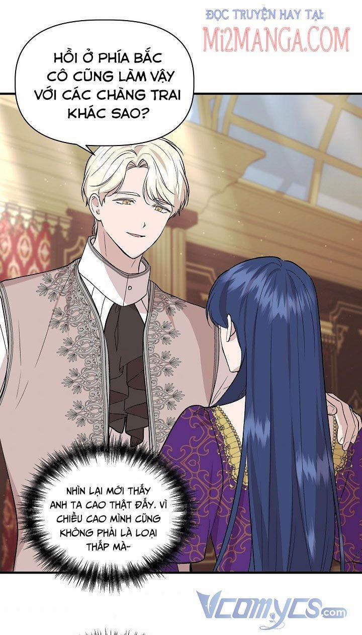 Tôi Không Phải Là Cinderella 24.5 trang 23