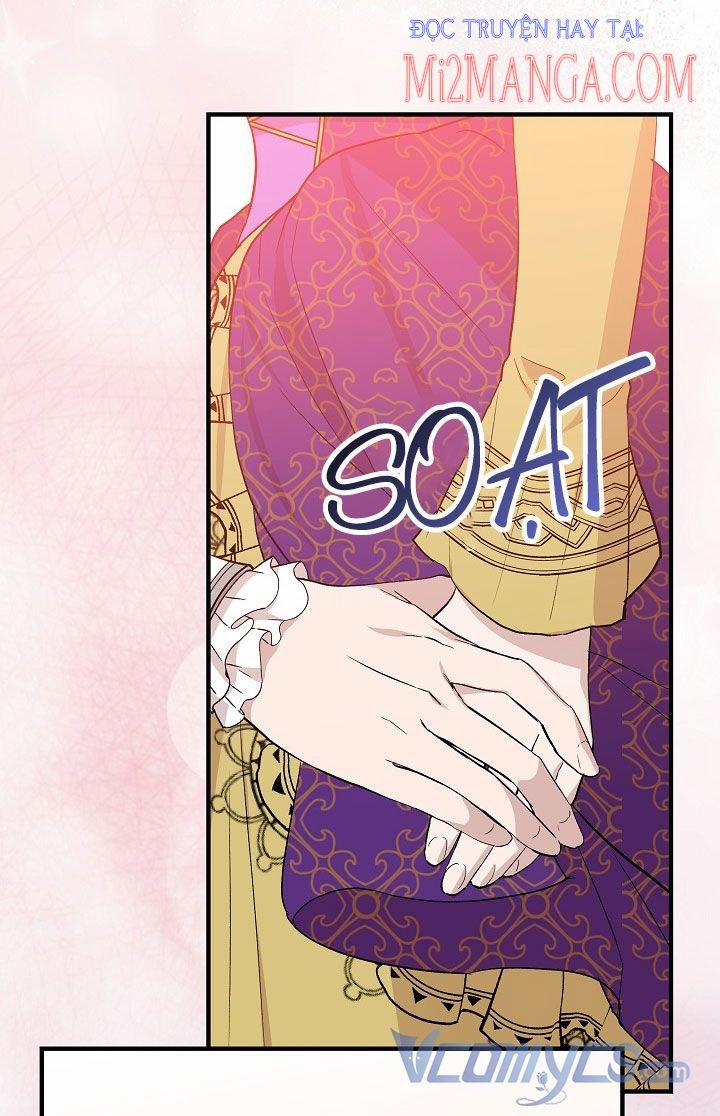 Tôi Không Phải Là Cinderella 24.5 trang 26