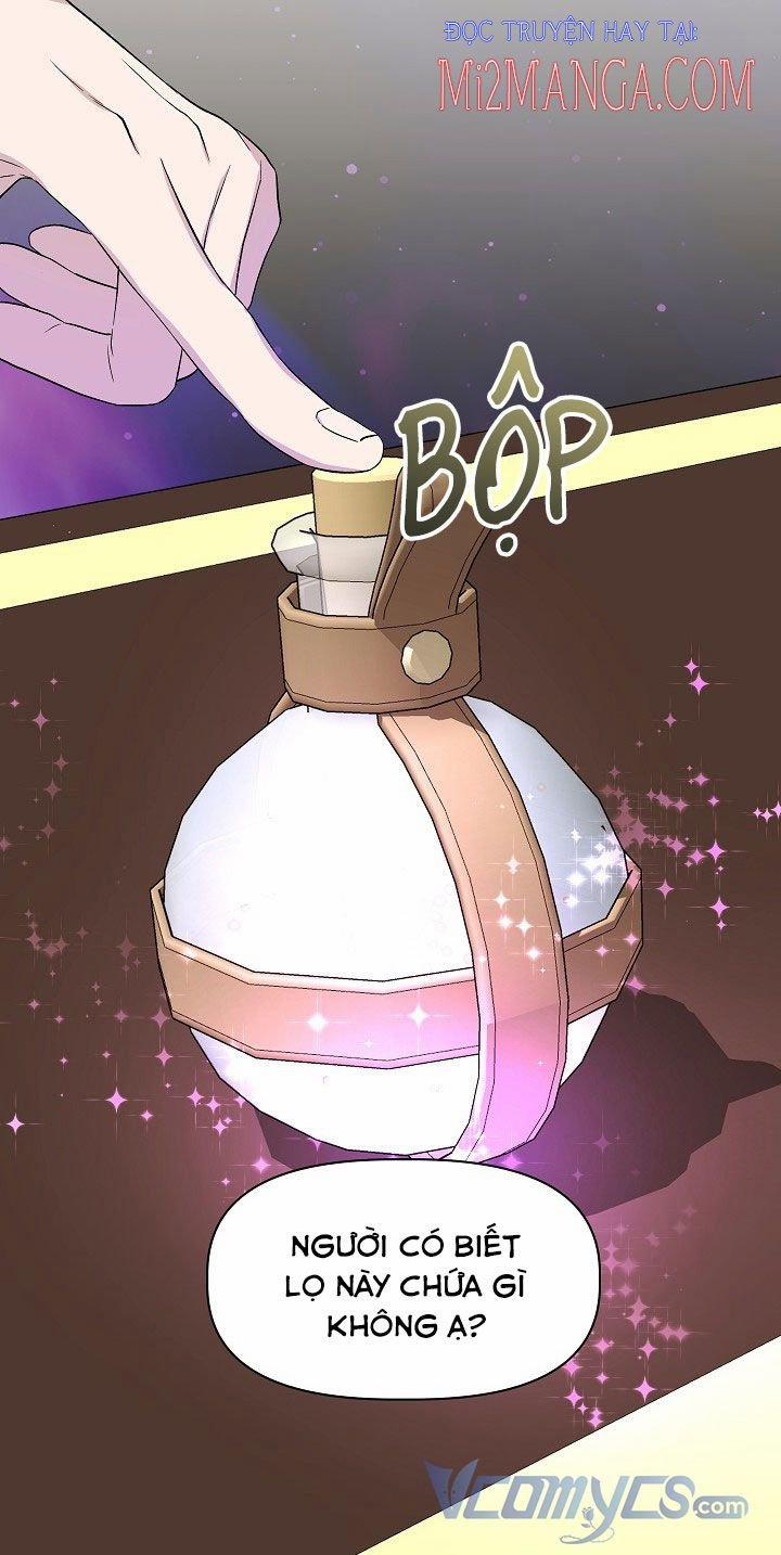 Tôi Không Phải Là Cinderella 24 trang 0