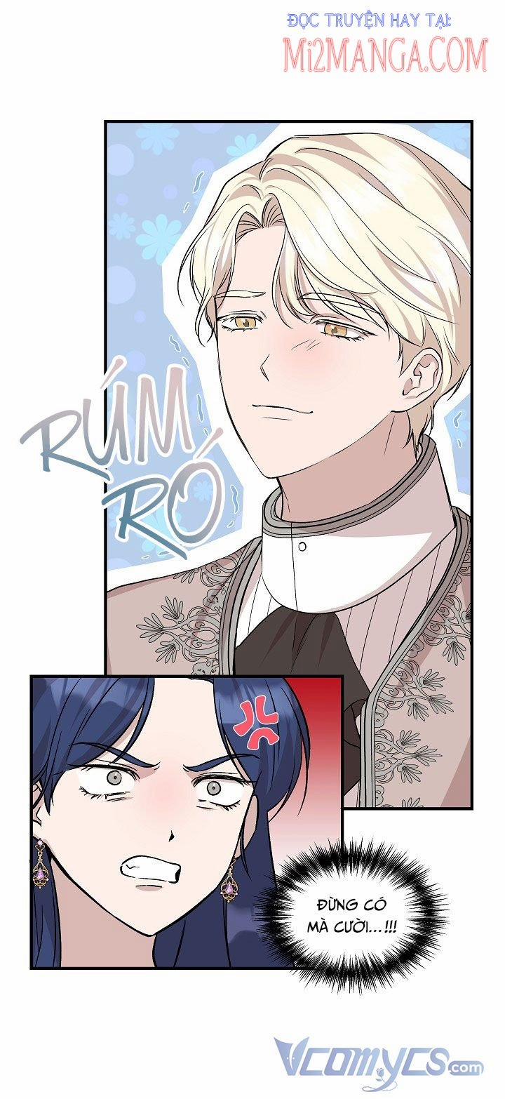 Tôi Không Phải Là Cinderella 24 trang 10