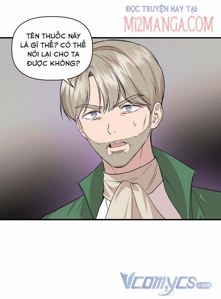 Tôi Không Phải Là Cinderella 24 trang 11