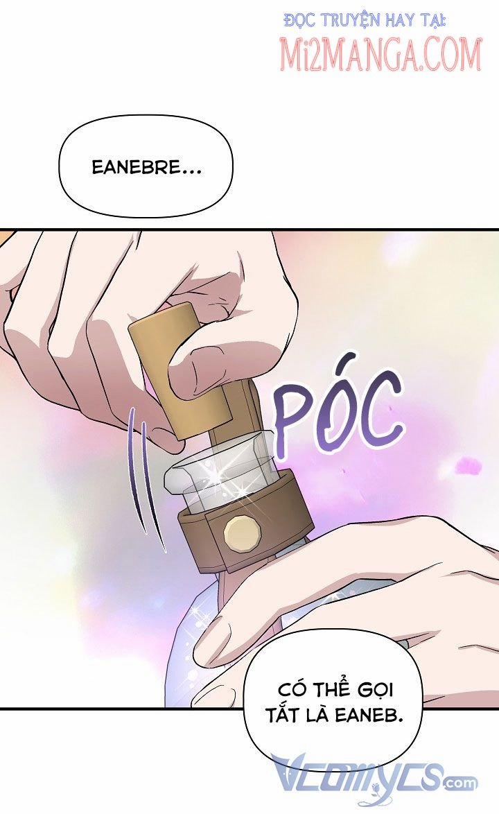 Tôi Không Phải Là Cinderella 24 trang 12