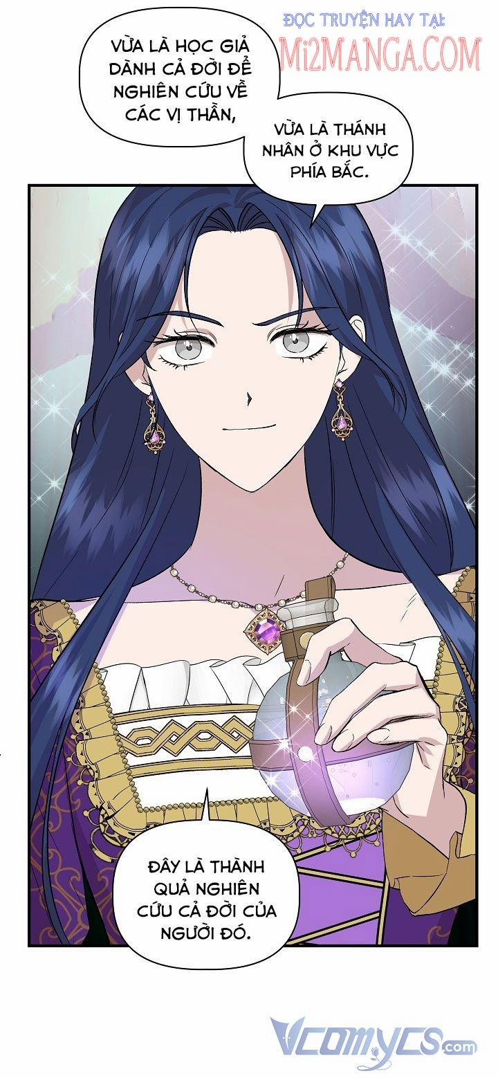 Tôi Không Phải Là Cinderella 24 trang 13