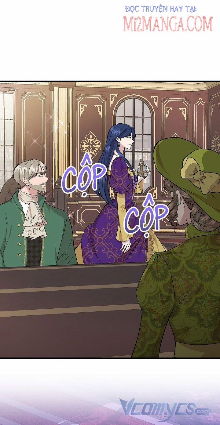 Tôi Không Phải Là Cinderella 24 trang 14