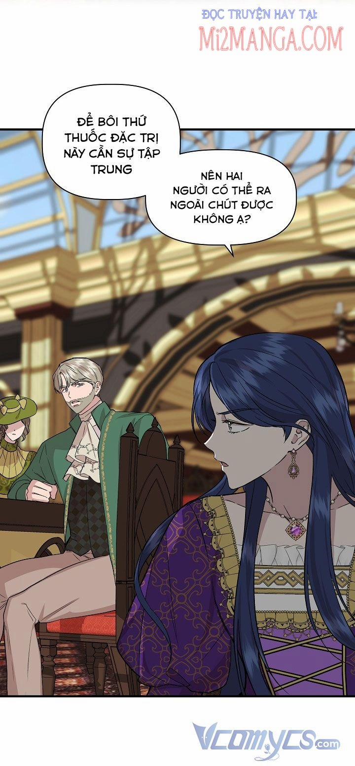 Tôi Không Phải Là Cinderella 24 trang 16