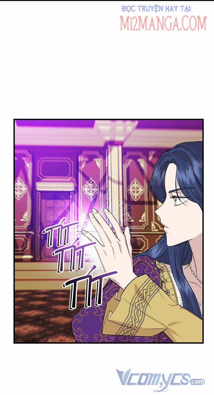 Tôi Không Phải Là Cinderella 24 trang 19