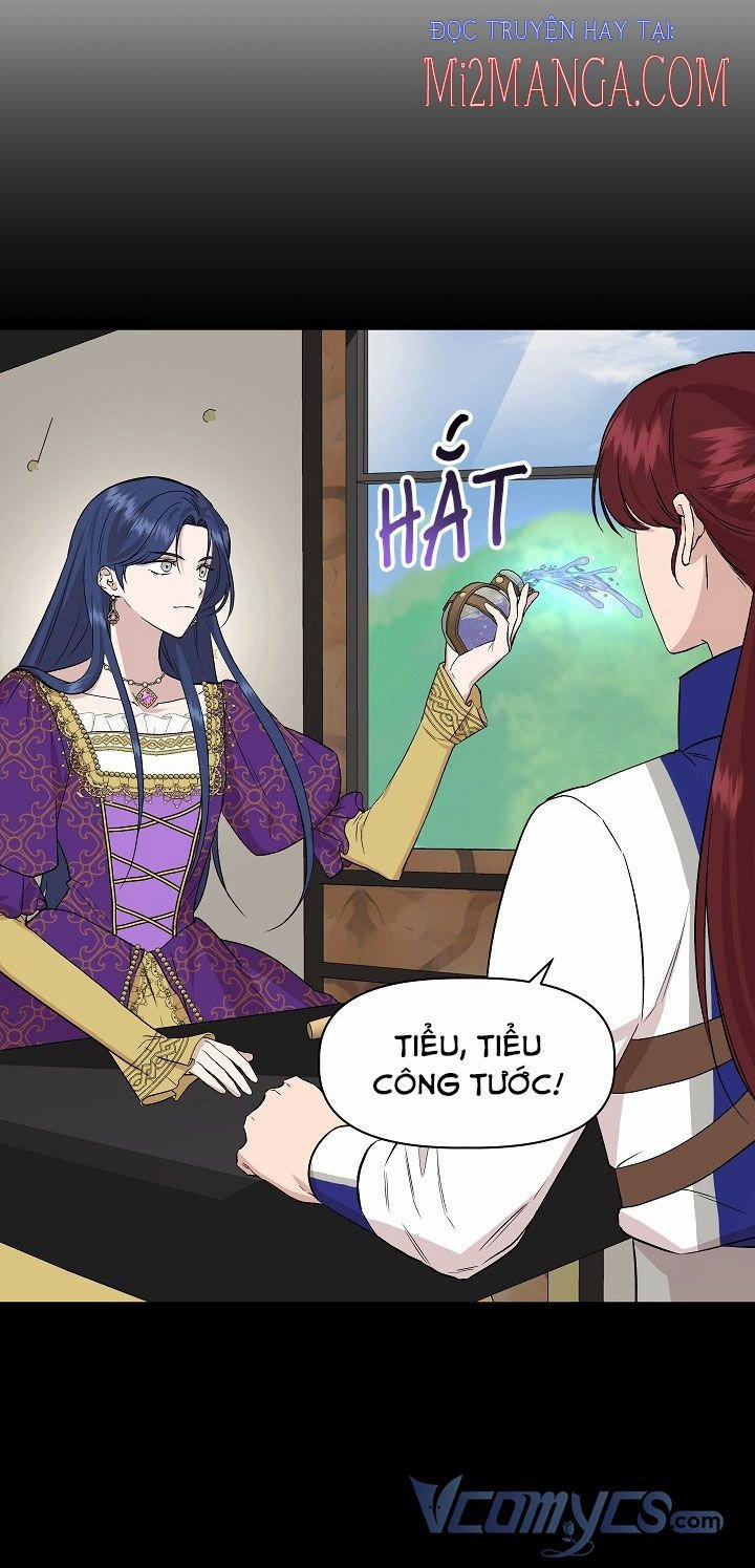 Tôi Không Phải Là Cinderella 24 trang 2