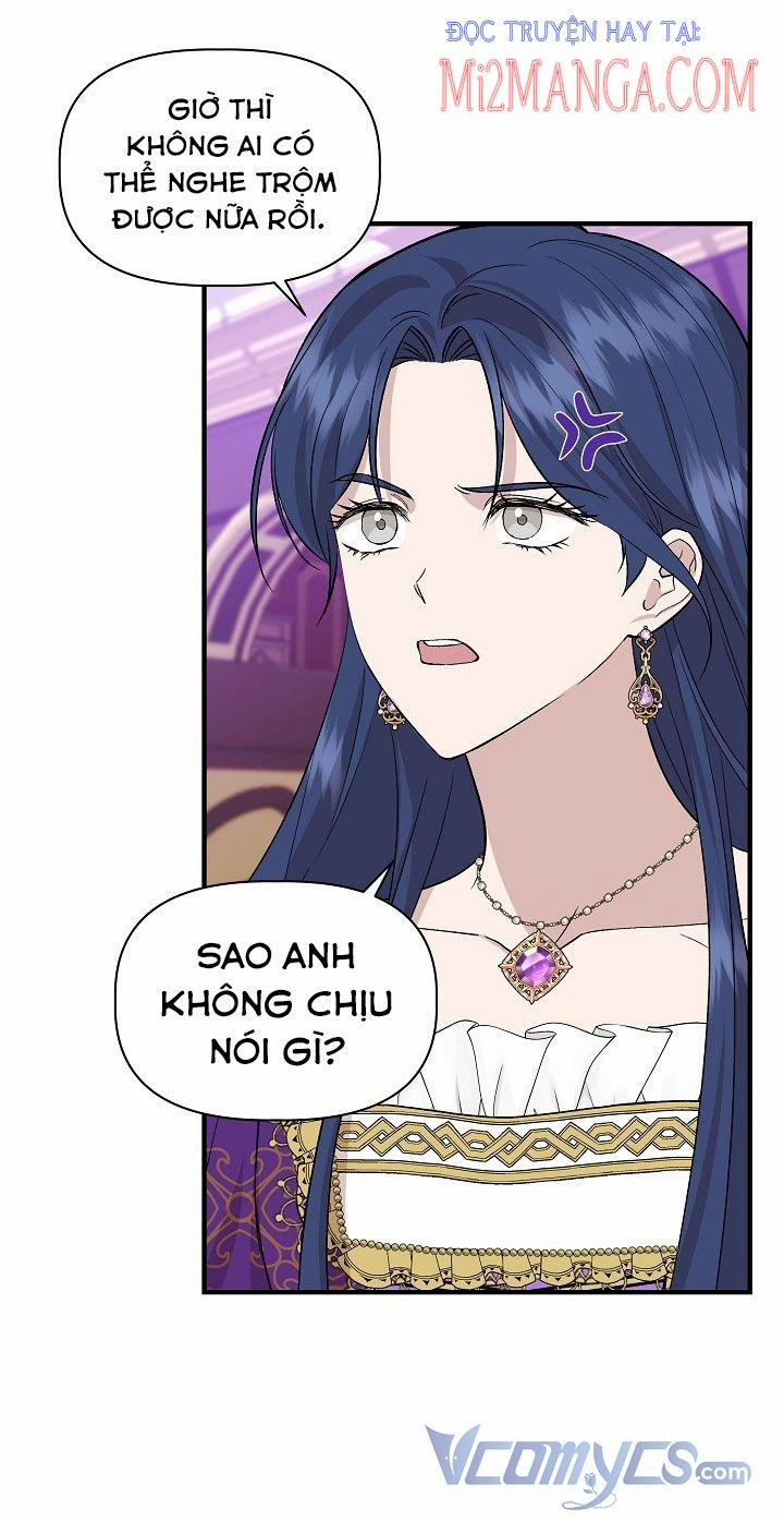 Tôi Không Phải Là Cinderella 24 trang 20