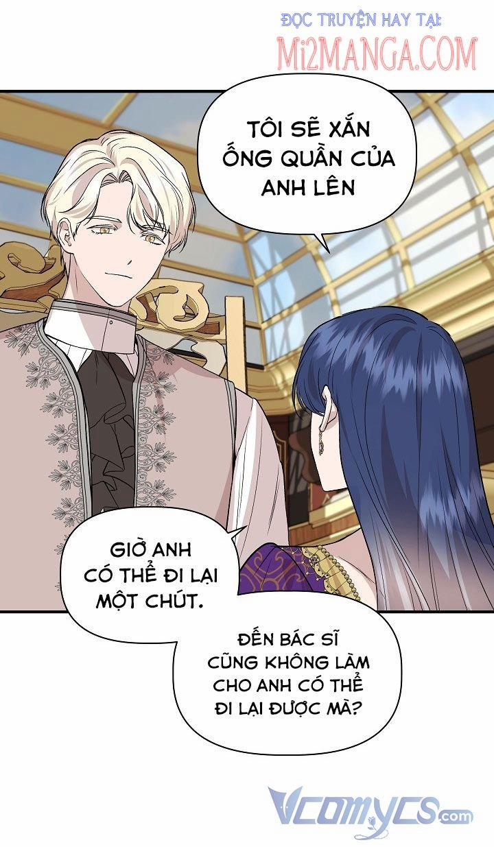 Tôi Không Phải Là Cinderella 24 trang 21