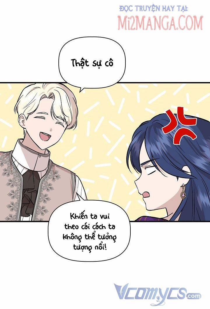 Tôi Không Phải Là Cinderella 24 trang 28