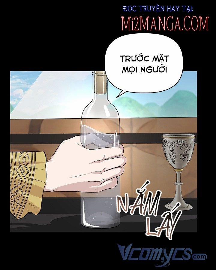 Tôi Không Phải Là Cinderella 24 trang 3