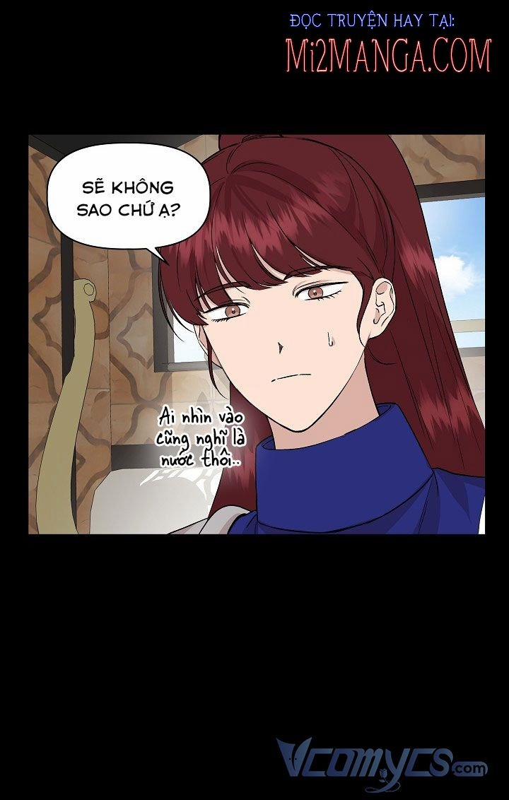 Tôi Không Phải Là Cinderella 24 trang 5