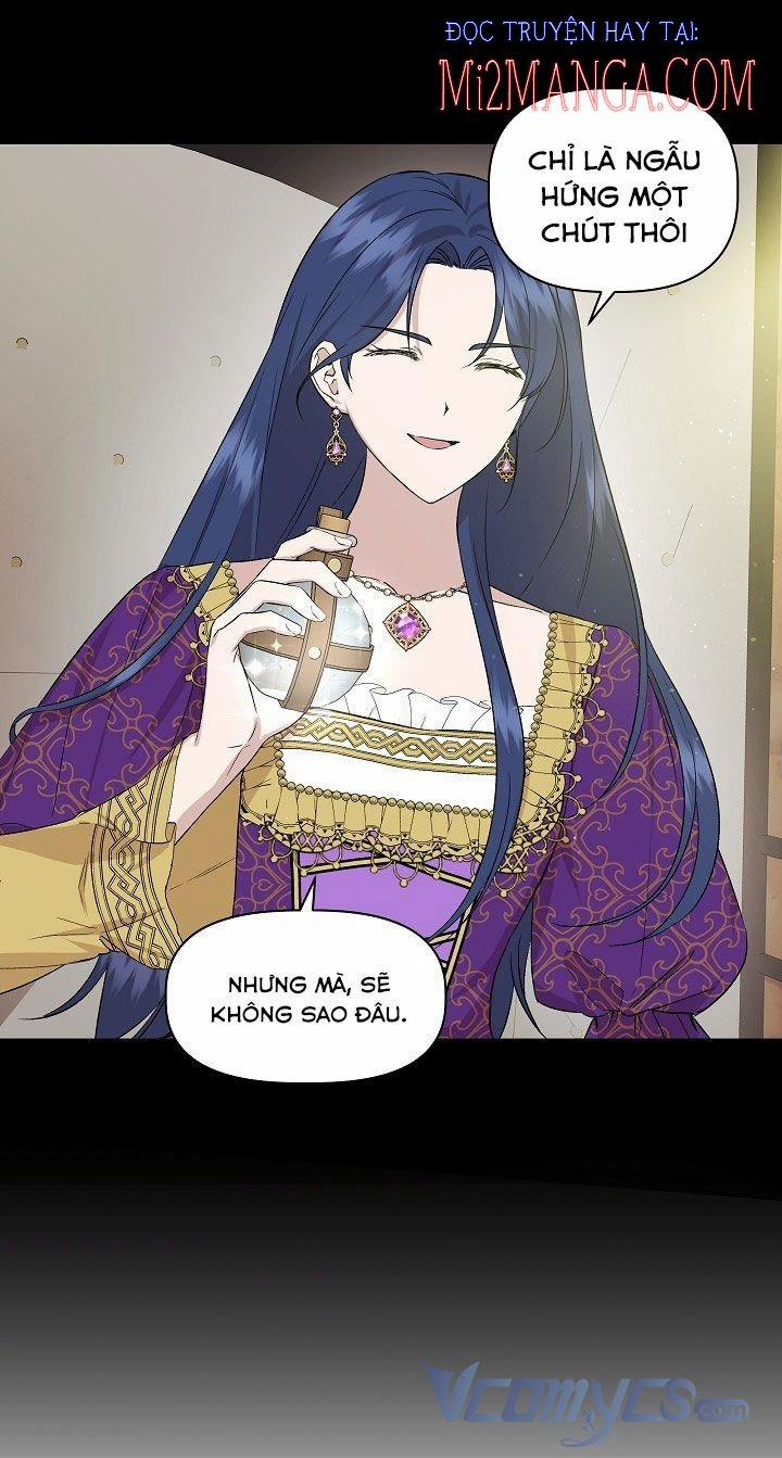 Tôi Không Phải Là Cinderella 24 trang 6