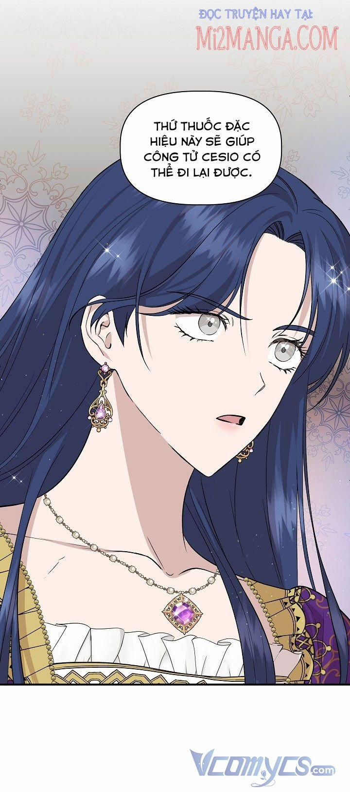 Tôi Không Phải Là Cinderella 24 trang 8