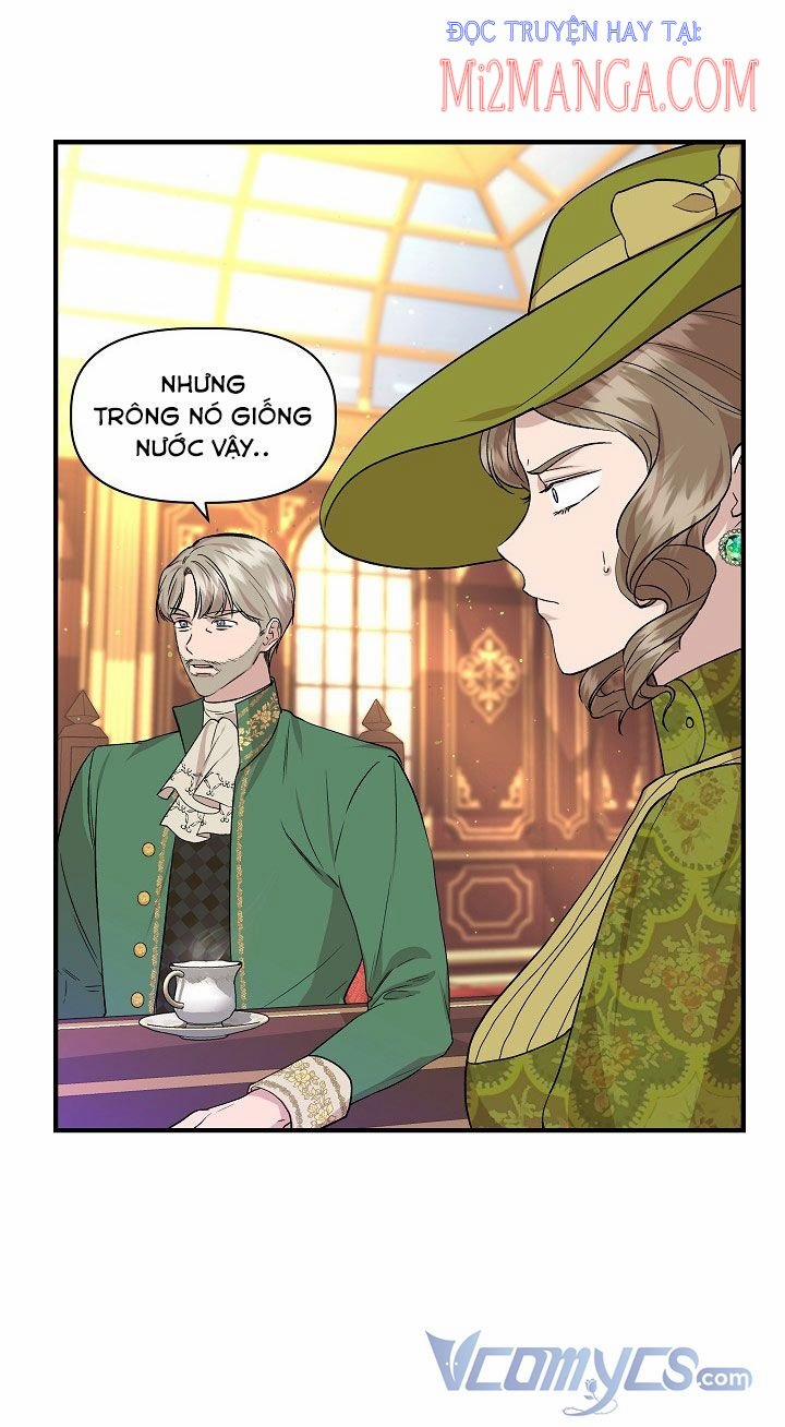 Tôi Không Phải Là Cinderella 24 trang 9