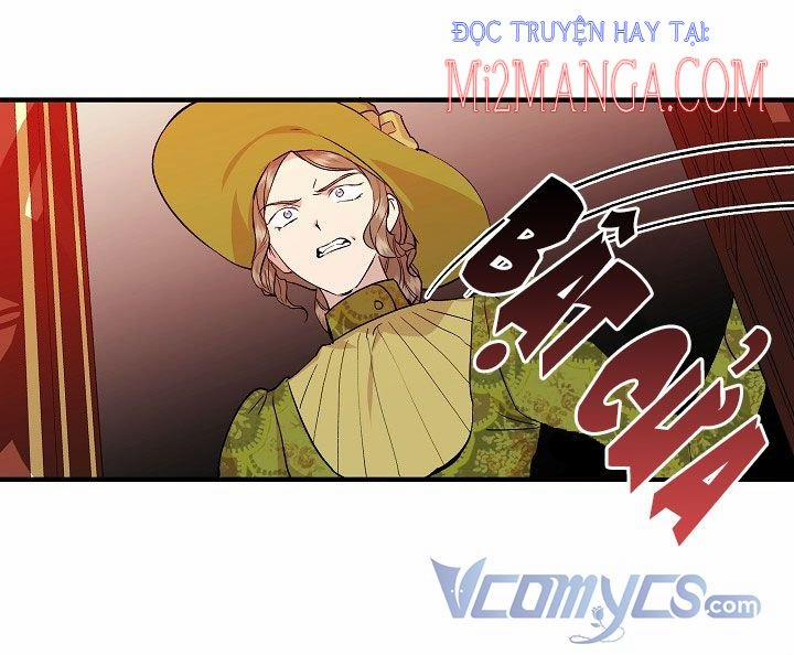 Tôi Không Phải Là Cinderella 25.5 trang 14