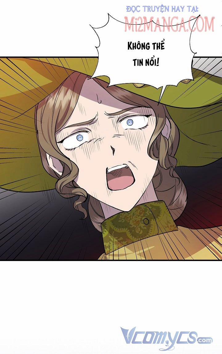 Tôi Không Phải Là Cinderella 25.5 trang 15