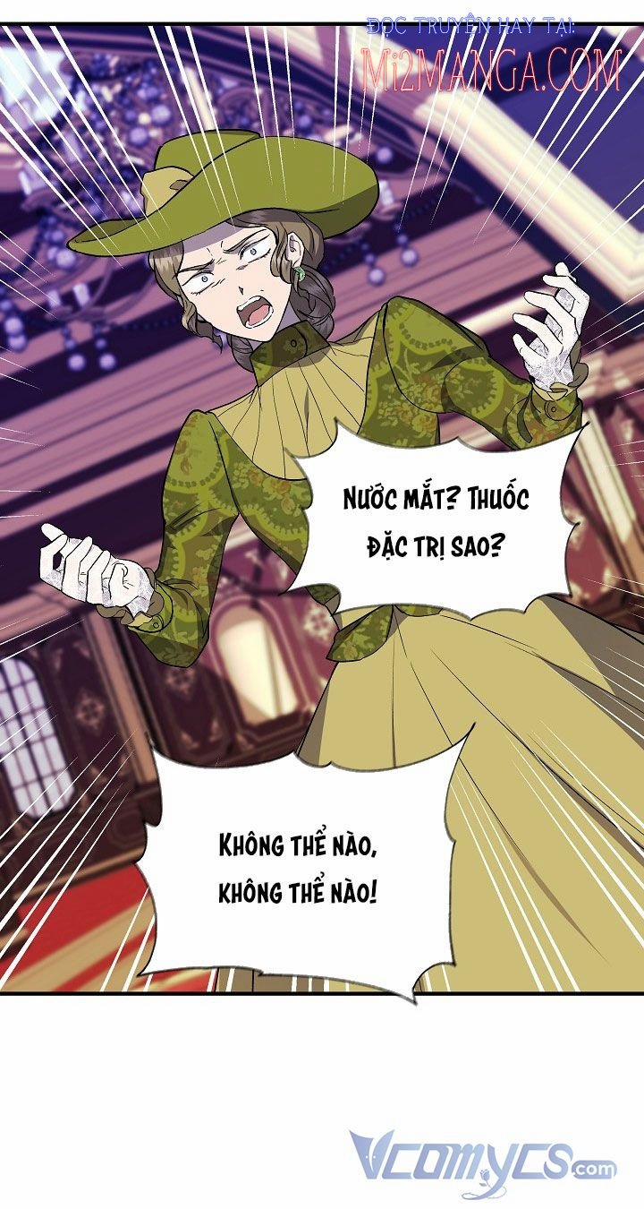 Tôi Không Phải Là Cinderella 25.5 trang 18