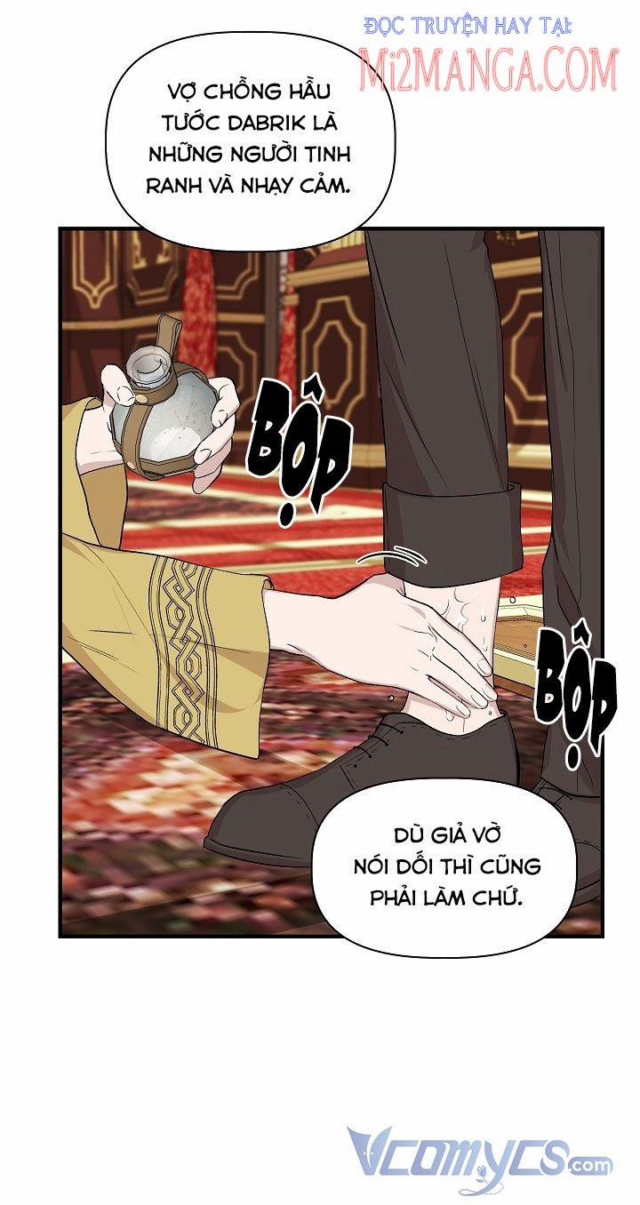 Tôi Không Phải Là Cinderella 25.5 trang 2