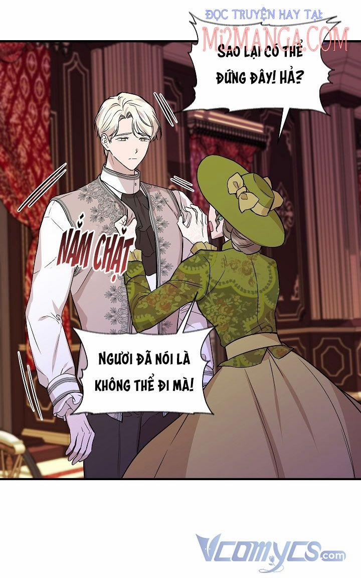 Tôi Không Phải Là Cinderella 25.5 trang 20