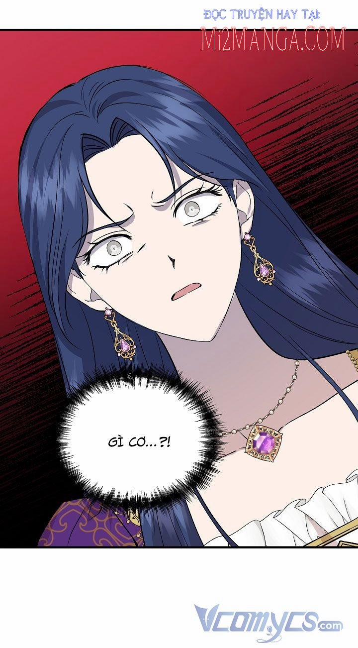 Tôi Không Phải Là Cinderella 25.5 trang 23