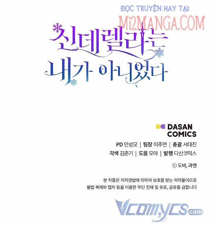 Tôi Không Phải Là Cinderella 25.5 trang 24