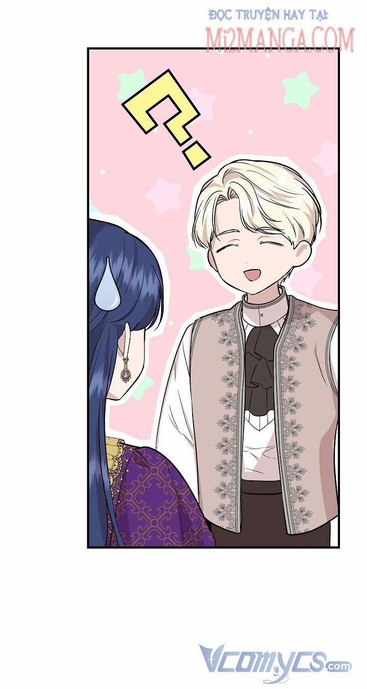 Tôi Không Phải Là Cinderella 25.5 trang 5