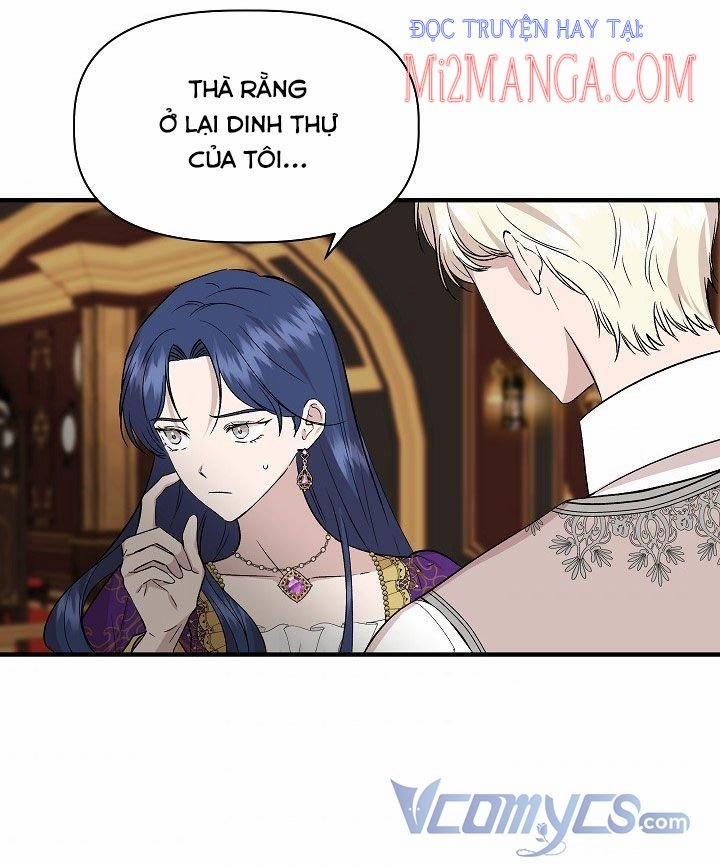 Tôi Không Phải Là Cinderella 25.5 trang 9