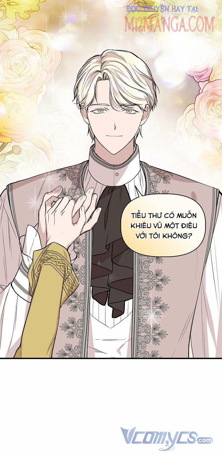 Tôi Không Phải Là Cinderella 25 trang 0