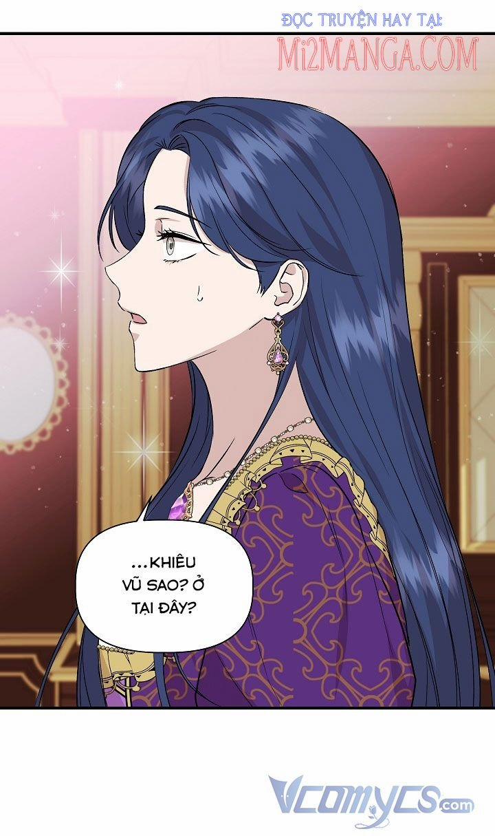 Tôi Không Phải Là Cinderella 25 trang 1