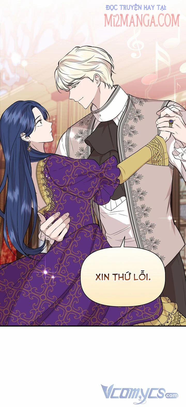 Tôi Không Phải Là Cinderella 25 trang 10