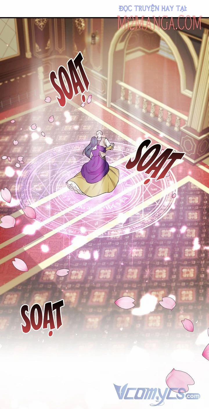 Tôi Không Phải Là Cinderella 25 trang 15