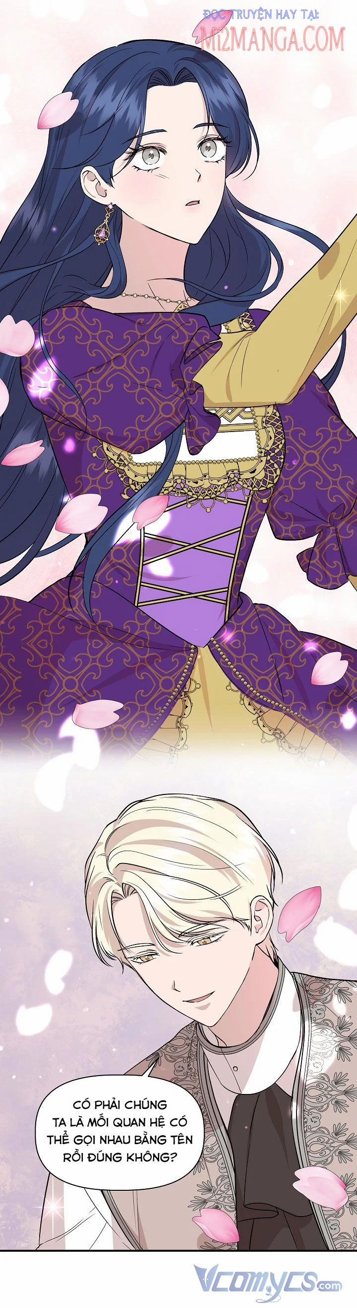 Tôi Không Phải Là Cinderella 25 trang 16