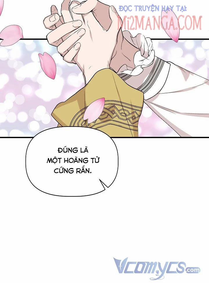 Tôi Không Phải Là Cinderella 25 trang 19