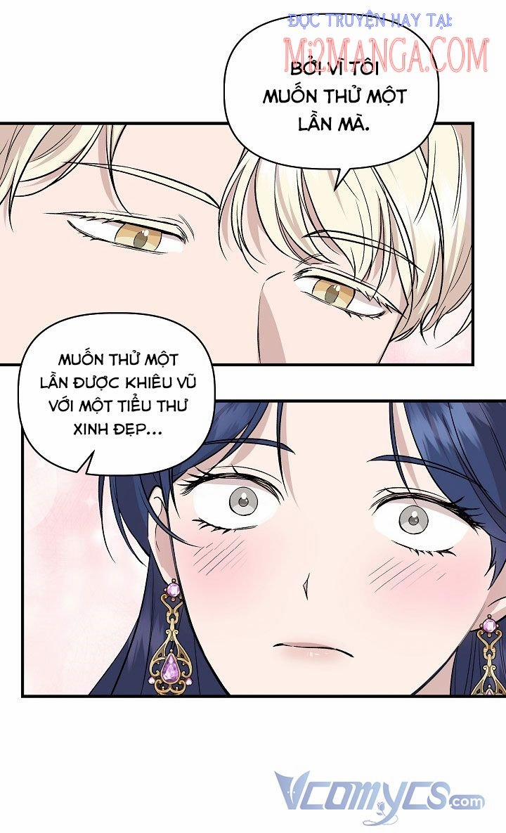 Tôi Không Phải Là Cinderella 25 trang 2