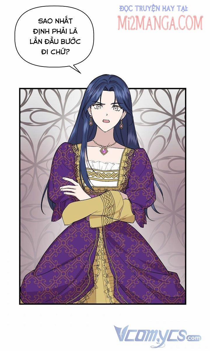 Tôi Không Phải Là Cinderella 25 trang 25