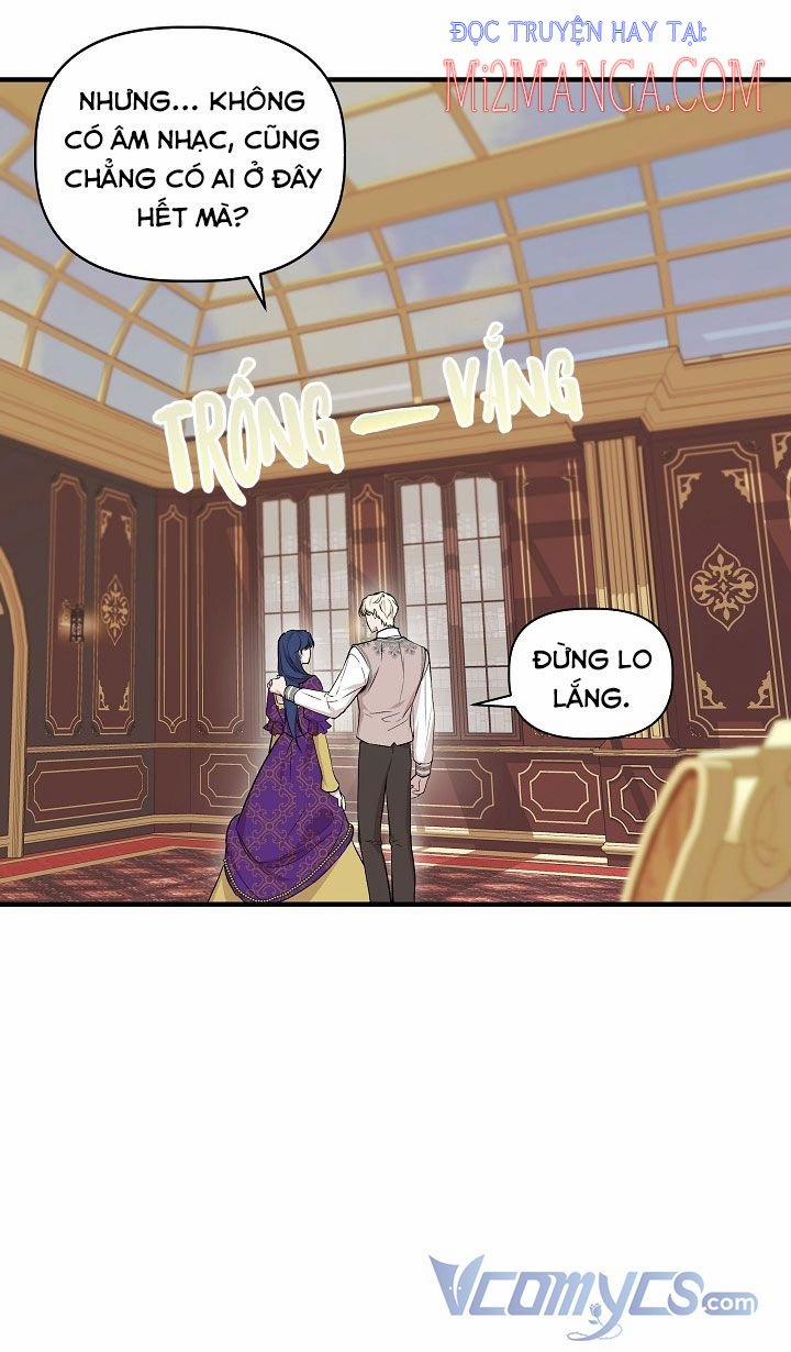 Tôi Không Phải Là Cinderella 25 trang 5