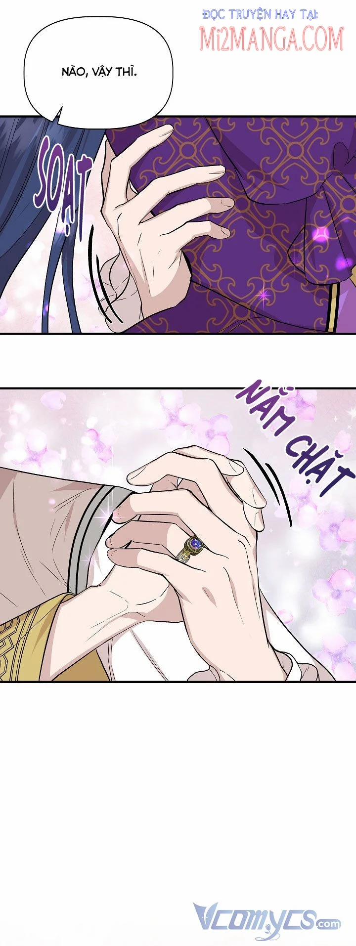 Tôi Không Phải Là Cinderella 25 trang 9