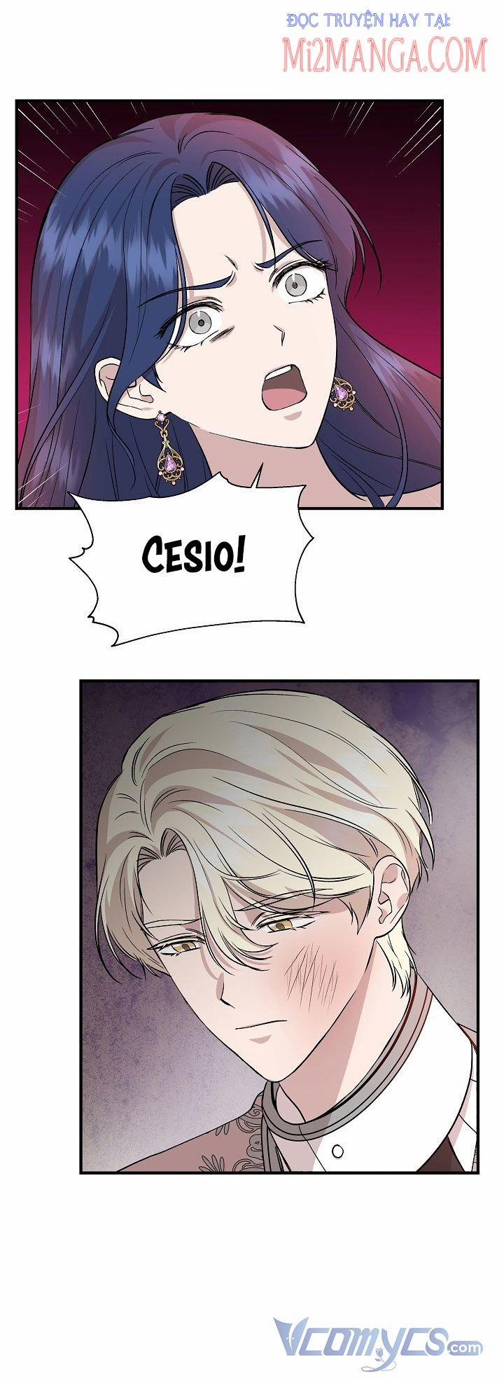 Tôi Không Phải Là Cinderella 26.5 trang 0