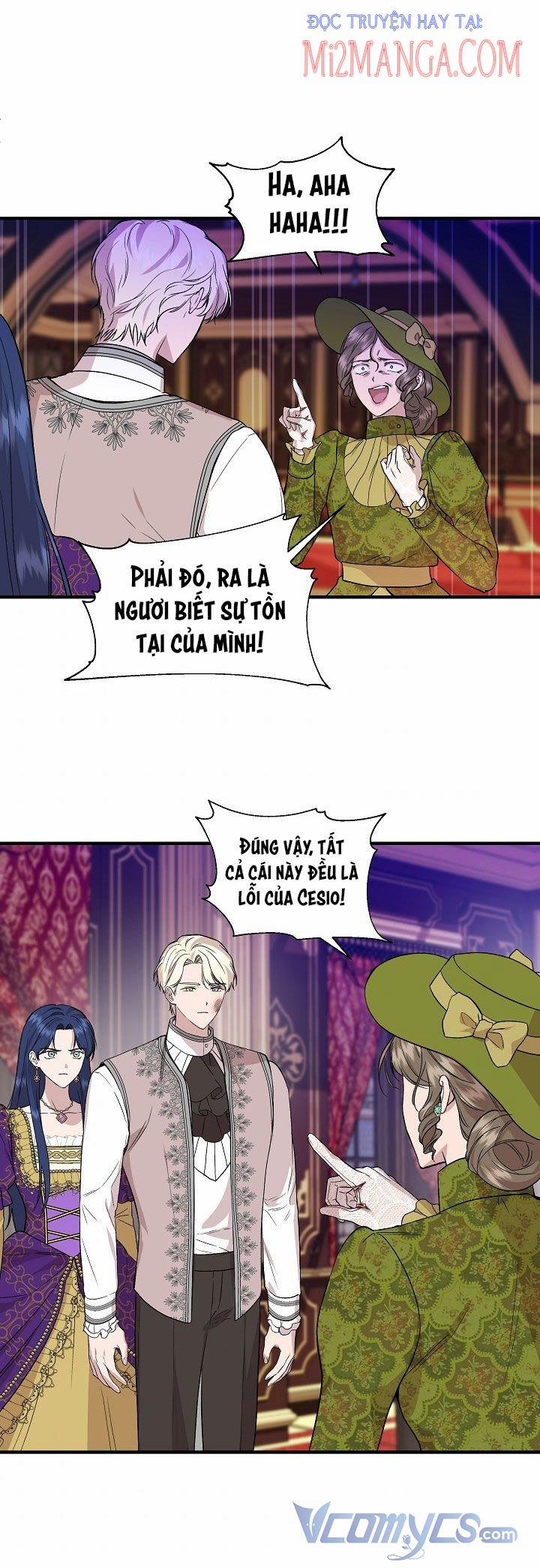 Tôi Không Phải Là Cinderella 26.5 trang 1