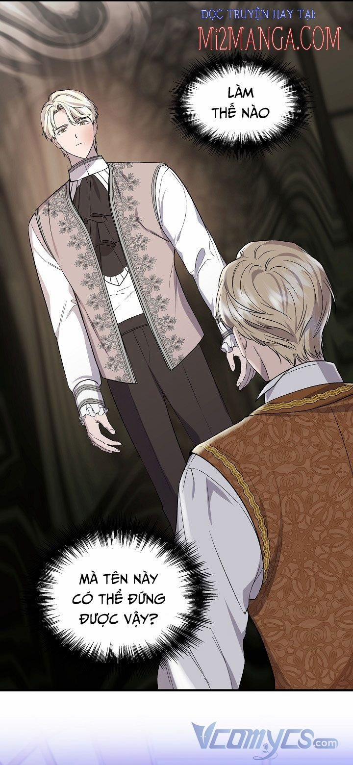 Tôi Không Phải Là Cinderella 26.5 trang 11