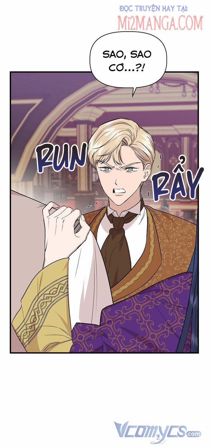 Tôi Không Phải Là Cinderella 26.5 trang 23