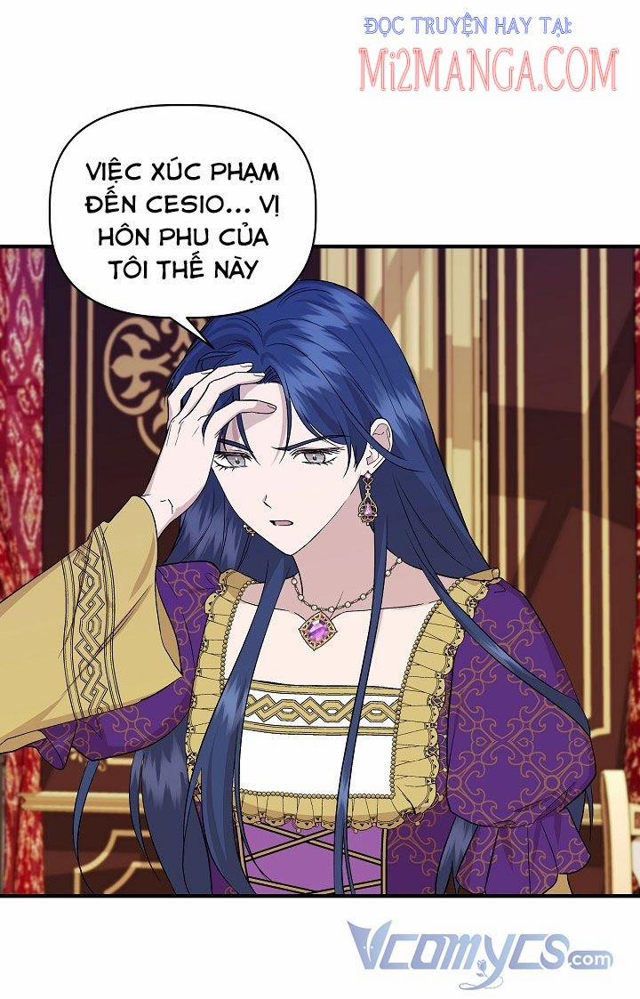 Tôi Không Phải Là Cinderella 26.5 trang 26